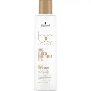 SchwarzkopfBC Time Restore Conditioner Q10+ 1000ml