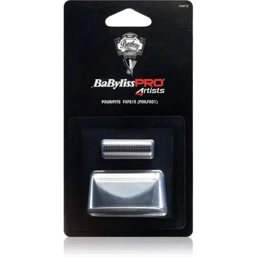 Babyliss Pro Replacement Head 1 Razor FXFS1E