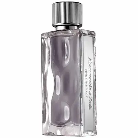 Abercrombie & Fitch First Instinct (EDT) tualetes ūdens vīriešiem 100 ml