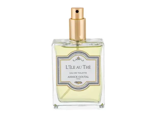 Goutal L´Ile au Thé Eau de Toilette 100 ml