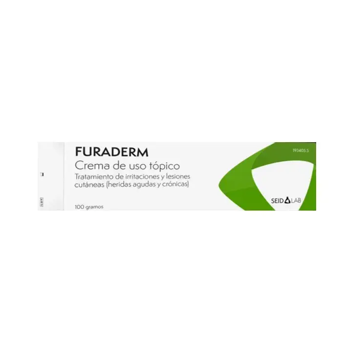SEID LAB Furaderm 100g (8470001934055)