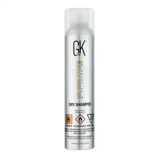 Global Keratin, Global Keratin, Hair Dry Shampoo, For Volume, 332 ml