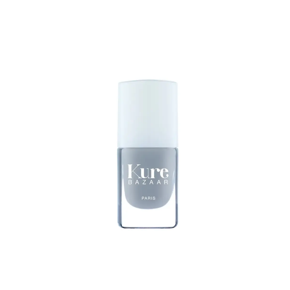 Kure Bazaar, Kure Bazaar, Nail Polish, Cashmere, 10 ml