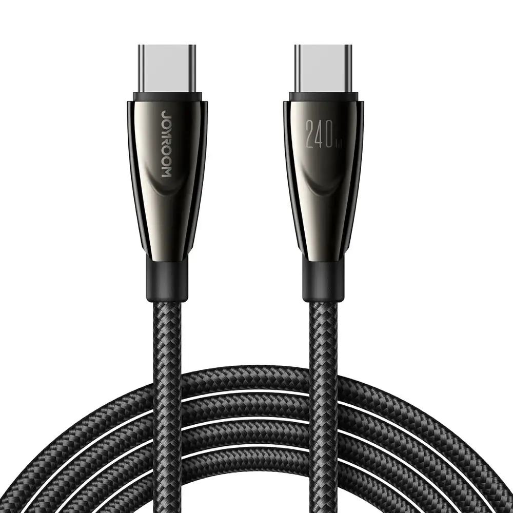 Joyroom Pioneer Series SA31-CC5 datu pārraides