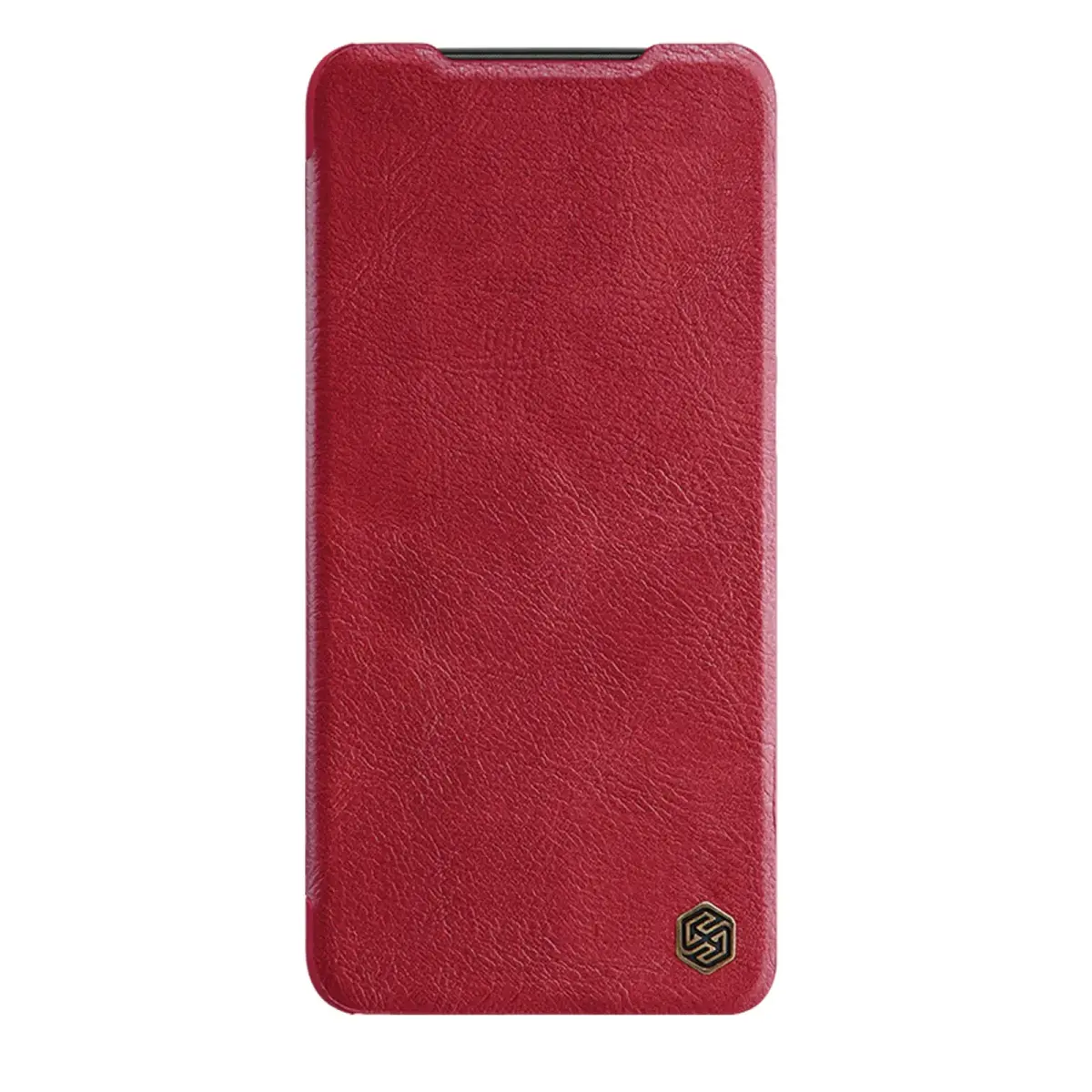 Nillkin Qin Book PRO Case for Samsung Galaxy A53 5G Red