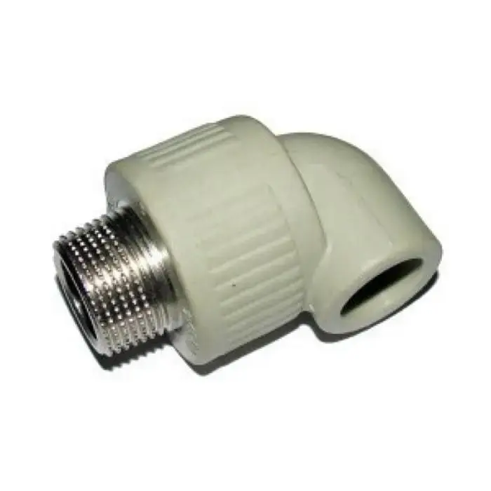 Supratherm Elbow PP-R 20x3/4M (5945792203671)