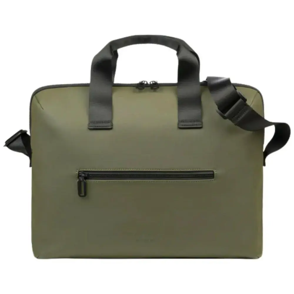 Laptop bag Tucano Gommo 15.6"/     MacBook Pro 16" green