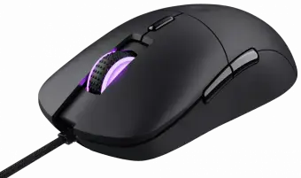 Datorpele Trust GXT 981 REDEX Black