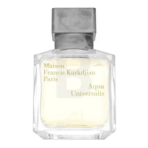 Maison Francis Kurkdijan Aqua Universalis unisex eau de toilette 70 ml