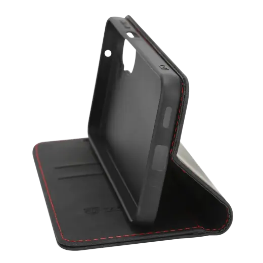 Tactical Xproof чехол-книжка для телефона Samsung Galaxy A27 5G (A276) чёрный