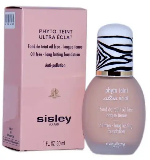 Sisley Phyto-Teint Ultra Eclat Vanilla 30ml