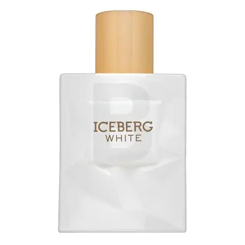 Iceberg White tualetes ūdens sievietēm 100 ml