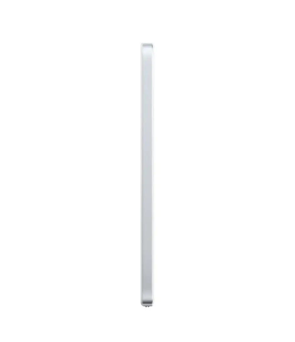 Xiaomi UltraThin Magnetic Power bank 5000mAh 15W Glacier Silver