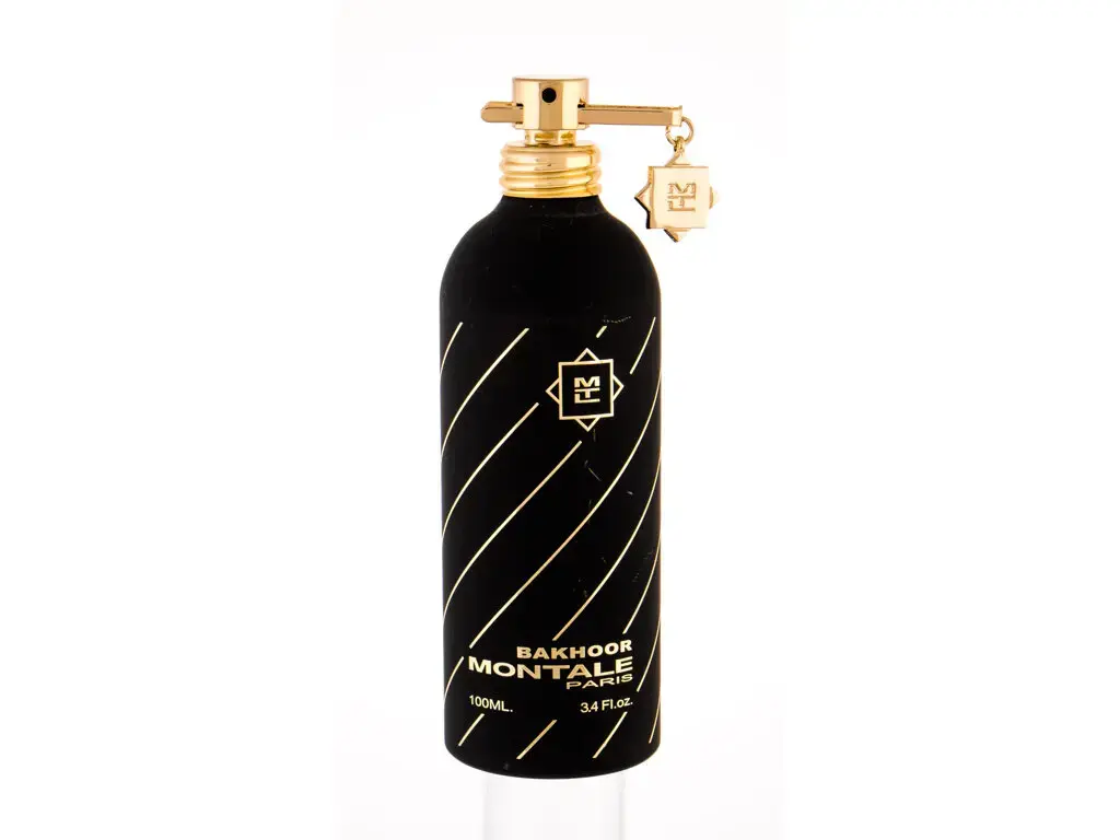 Montale Bakhoor Eau de Parfum 100 ml