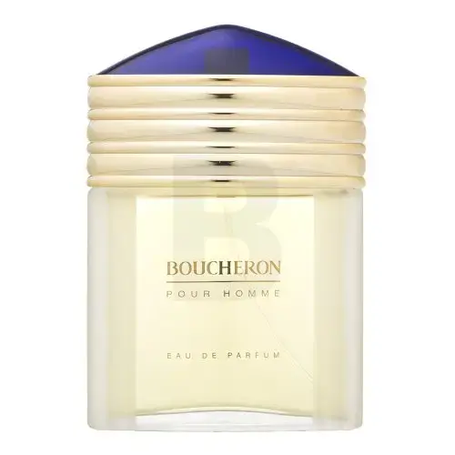 Boucheron Pour Homme parfimērijas ūdens vīriešiem 100 ml