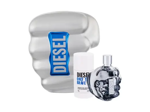 Diesel Only The Brave Eau de Toilette 125 ml