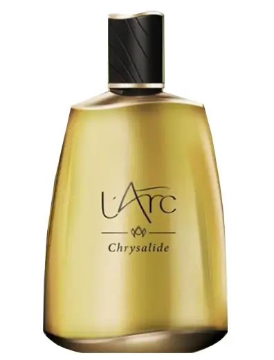 L'Arc, Chrysalide, Eau De Parfum, Unisex, 100 ml