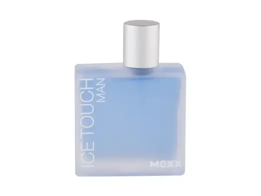 Mexx Ice Touch Eau de Toilette 50 ml