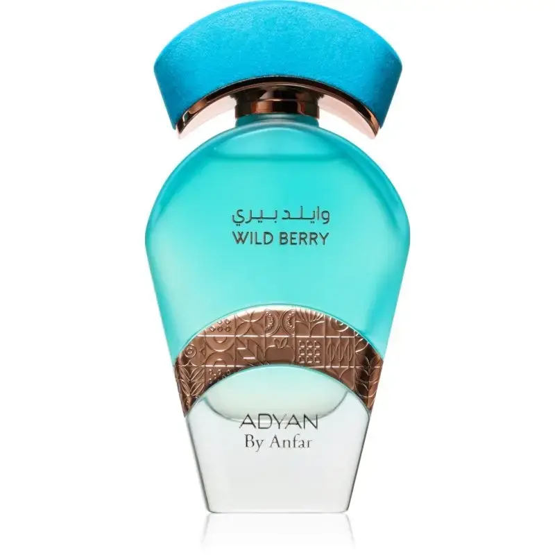 Adyan Wild Berry uniseks smaržas 100 ml