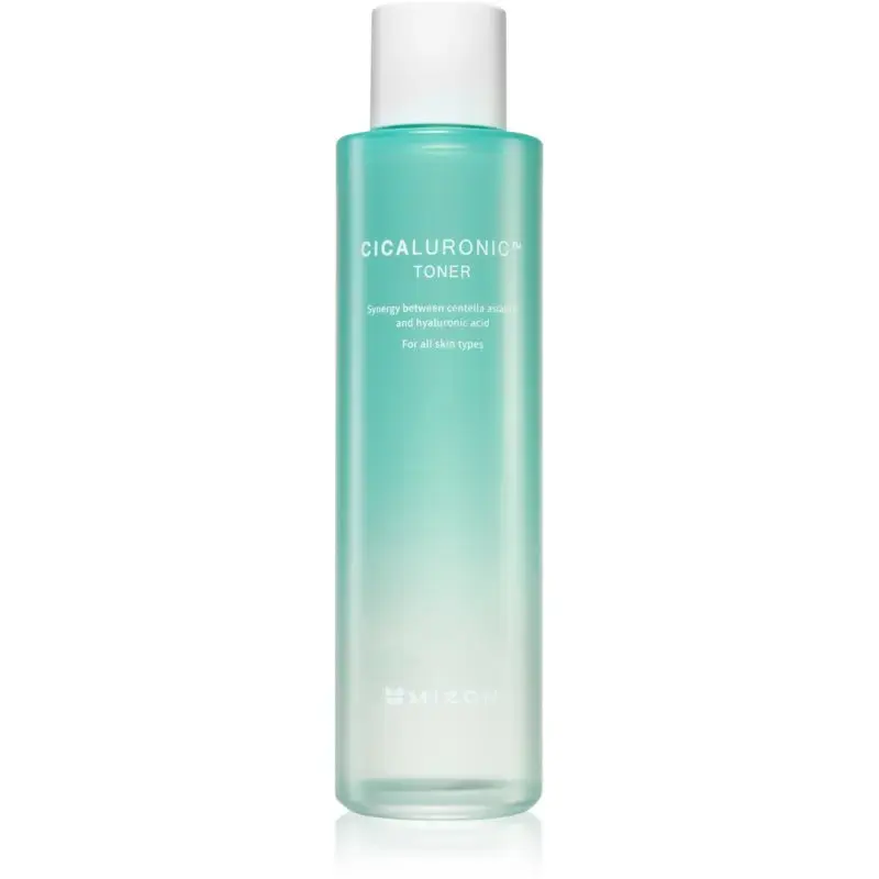 MIZON - Cicaluronic Toner - 150ml