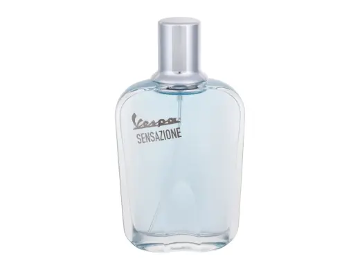 Vespa Vespa Sensazione For Him Eau de Toilette 50 ml