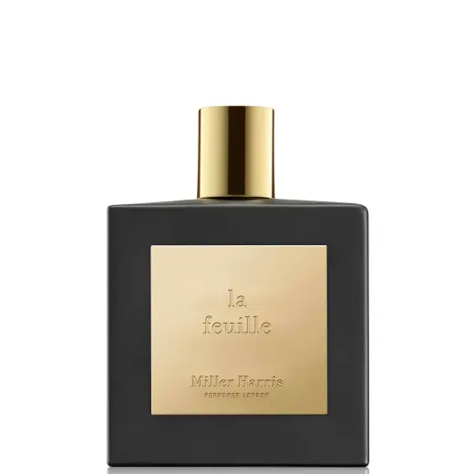 Miller Harris La Feuille parfüümvesi unisex 100 ml