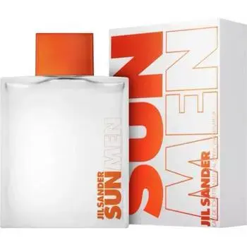 Jil Sander Sun Men (EDT) туалетная вода для мужчин 40 мл