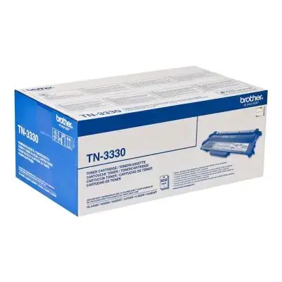 Brother Cartridge TN-3330 TN3330 (TN3330)