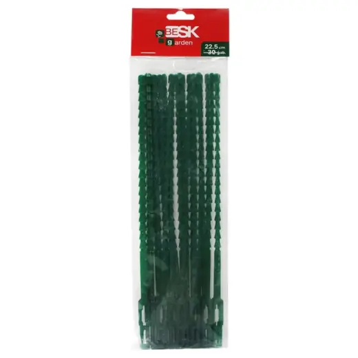 Cable ties for plants 22.5cm, 30pcs