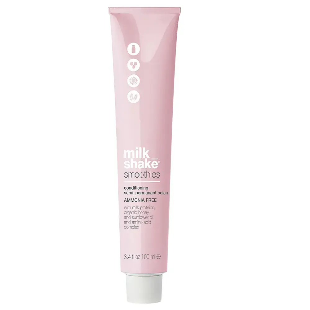 Milk Shake, Smoothies, Semi-Permanent Hair Dye, 10.17 , 100 ml