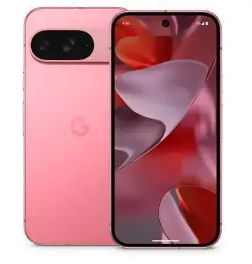 Google Pixel 9 (128GB) peony