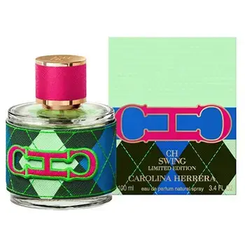 Carolina Herrera CH Swing Limited Edition