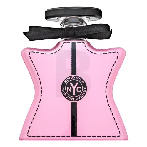 Bond No. 9 Madison Avenue eau de parfum for women 100 ml