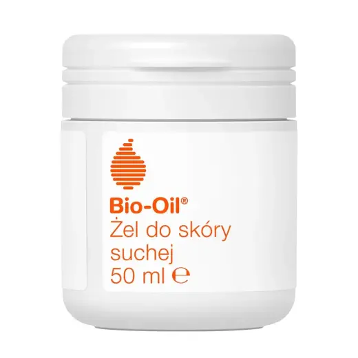 Bio-Oil, Bio-Oil, Hydrating, Daily, Gel Cream, 50 ml