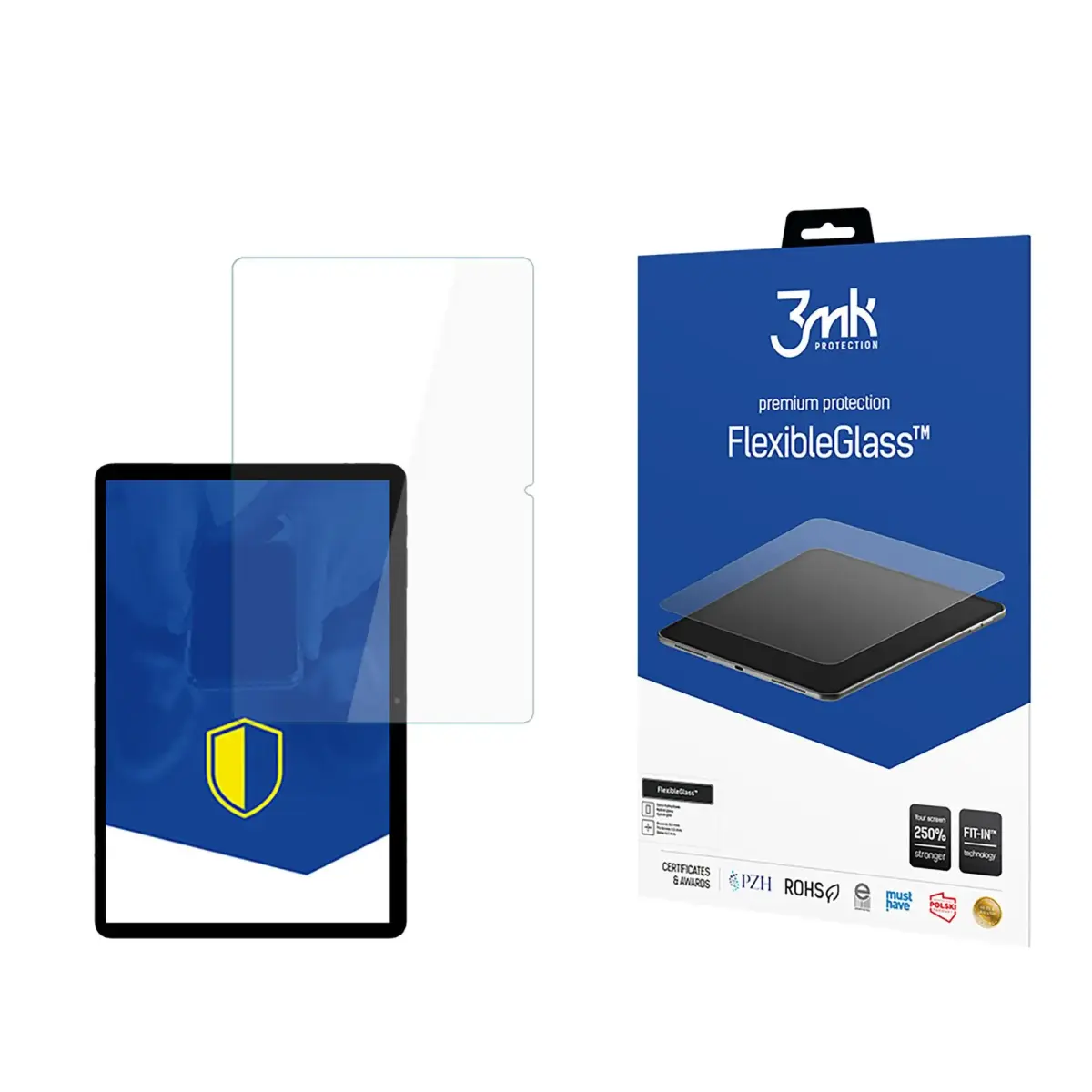 3mk Protection Doogee T30E - up