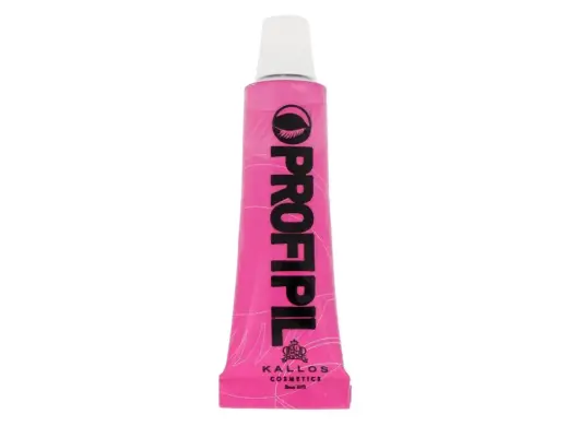 Kallos Cosmetics Profi Pil Eyelash And Eyebrow Eyebrow Color 15 ml