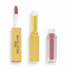 Revolution PRO Supreme Stay 24h Lip Duo 2,5 ml