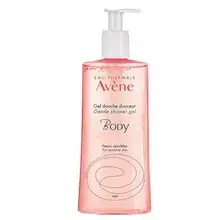 Avène Avène Shower Gel 500ml (3282770111552)