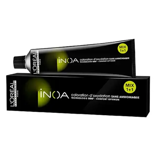 Loreal Inoa Hair Dye 60ml 10
