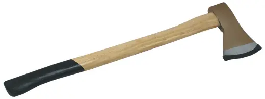 Cirvis 1.25kg koka kāts HD