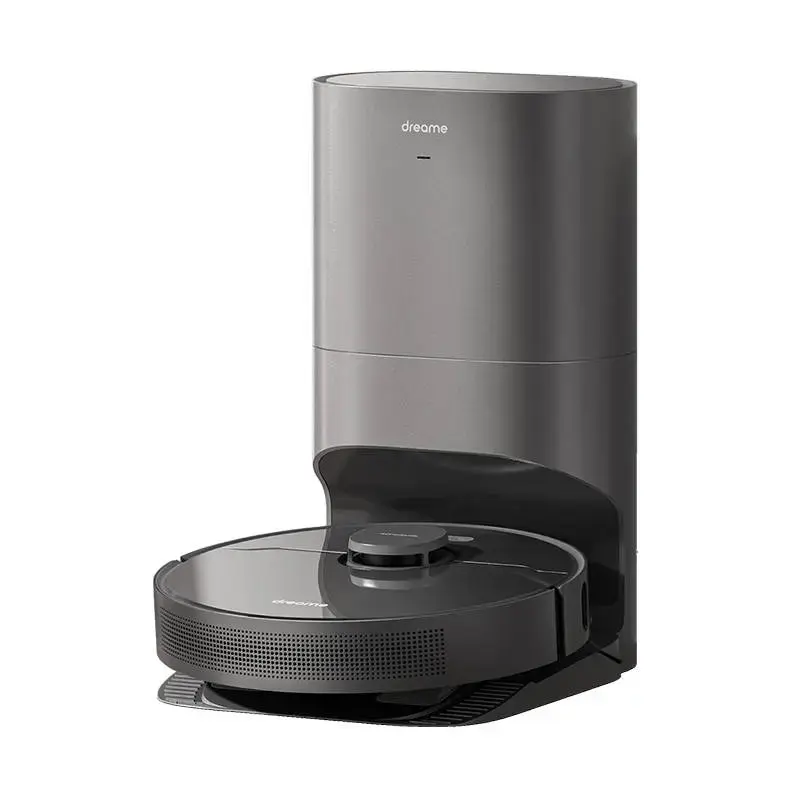 Dreame Z10 Pro Robot vacuum cleaner 