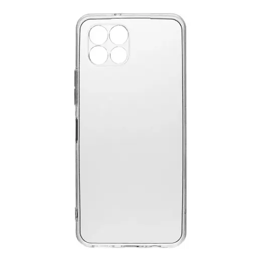 Tactical TPU Cover for T-Mobile T Phone 2 5G Transparent
