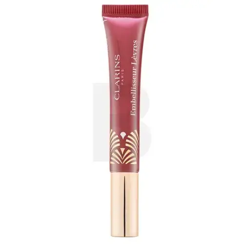 Clarins Instant Light huulepulk 17 Intense Maple 12ml
