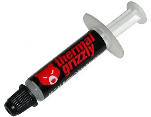 Thermal Grizzly Kryonaut Termopasta - 1 Gr