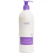 Relaxing Massage Oil