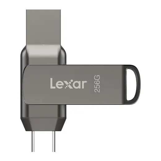 Pendrive Lexar Dual Type-C and Type-A USB 3.1 256GB