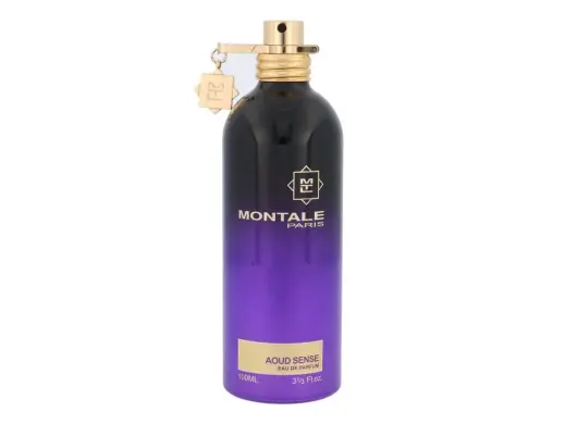 Montale Aoud Sense Eau de Parfum 100 ml