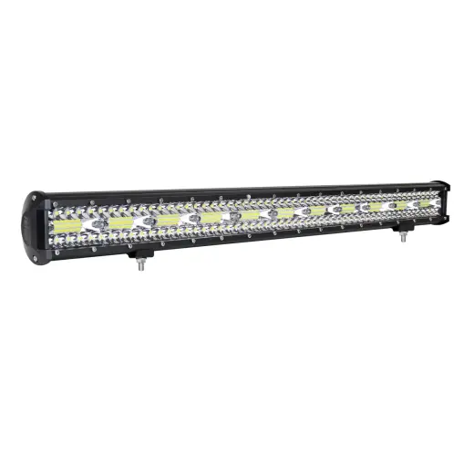Working LED light bar AWL31 220LED 800x74 660W COMBO 9-36V