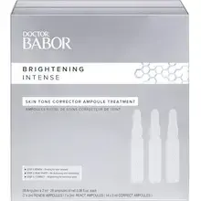 Brightening Intense Skin Tone Corrector Ampoule Treatment (28 x 2 ml) - Brightening treatment against pigment spots.