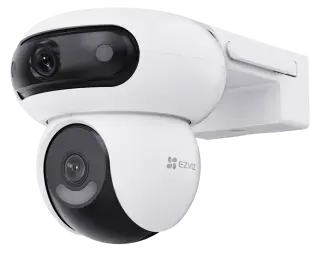 Novērošanas kamera Ezviz CS-H90 4 MP+4 MP